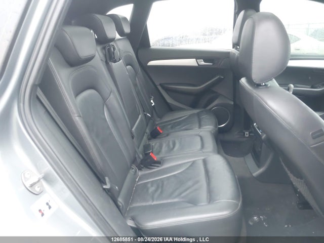 Aukcja sprzedaży 2010 Audi Q5 3.2 Premium, vin: WA1MKDFP0AA080042, numer aukcji: 12685851