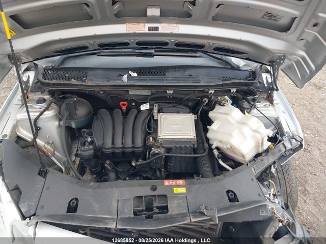 Продаж на аукціоні авто 2010 Mercedes-benz B200, vin: WDDFH3DB2AJ542394, номер лоту: 12685852