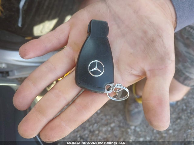 Продаж на аукціоні авто 2010 Mercedes-benz B200, vin: WDDFH3DB2AJ542394, номер лоту: 12685852