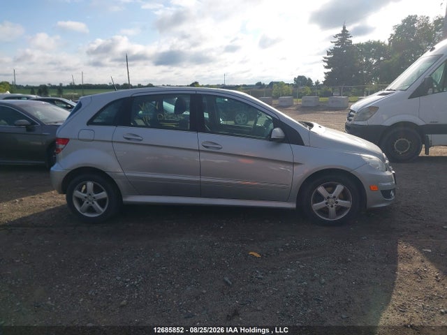Продаж на аукціоні авто 2010 Mercedes-benz B200, vin: WDDFH3DB2AJ542394, номер лоту: 12685852