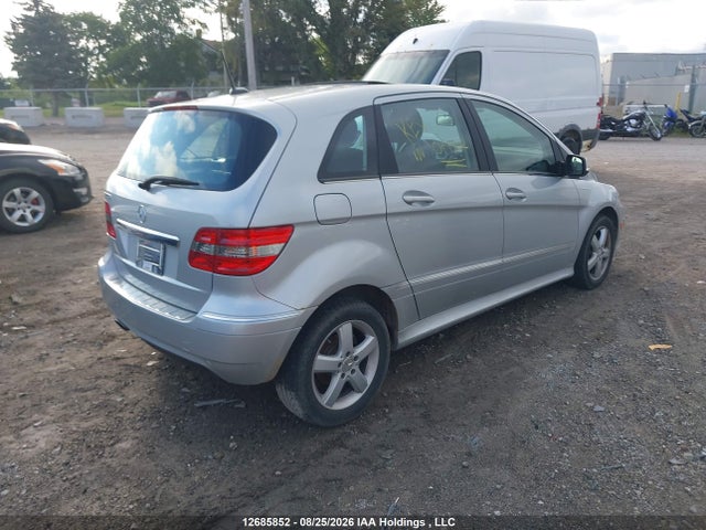 Продаж на аукціоні авто 2010 Mercedes-benz B200, vin: WDDFH3DB2AJ542394, номер лоту: 12685852