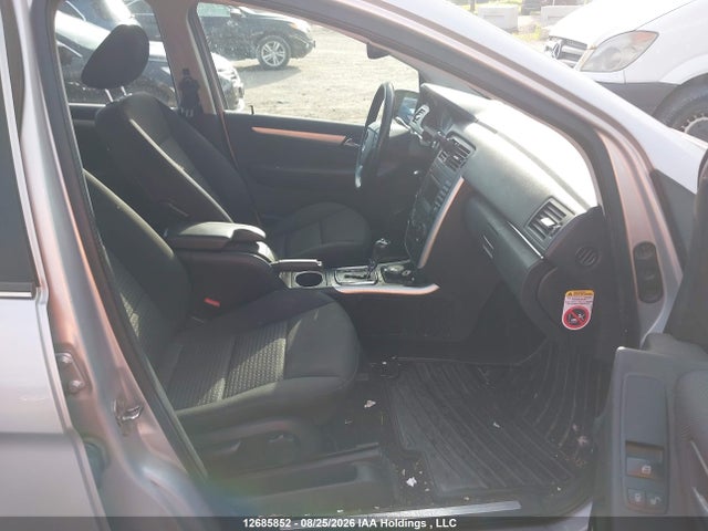 Продаж на аукціоні авто 2010 Mercedes-benz B200, vin: WDDFH3DB2AJ542394, номер лоту: 12685852