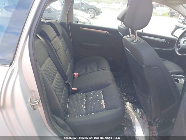 Продаж на аукціоні авто 2010 Mercedes-benz B200, vin: WDDFH3DB2AJ542394, номер лоту: 12685852