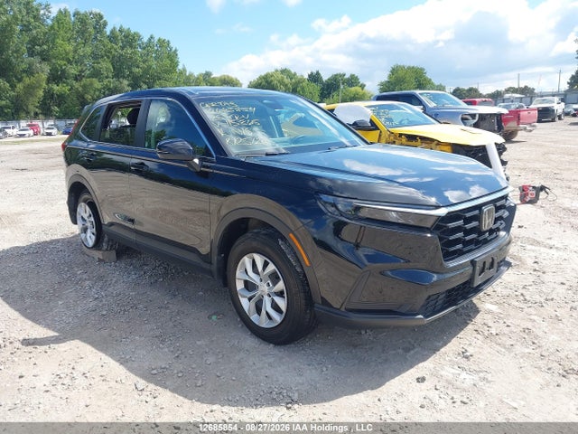 Продажа на аукционе авто 2025 Honda Cr-v Lx, vin: 2HKRS4H22SH115865, номер лота: 12685854