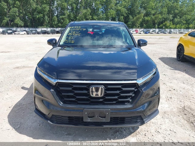 Продажа на аукционе авто 2025 Honda Cr-v Lx, vin: 2HKRS4H22SH115865, номер лота: 12685854
