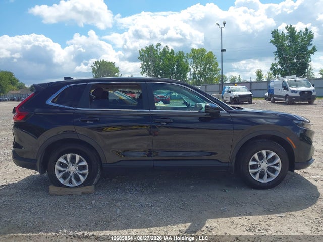 Продажа на аукционе авто 2025 Honda Cr-v Lx, vin: 2HKRS4H22SH115865, номер лота: 12685854