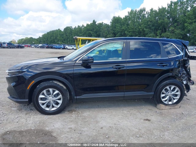 Продажа на аукционе авто 2025 Honda Cr-v Lx, vin: 2HKRS4H22SH115865, номер лота: 12685854