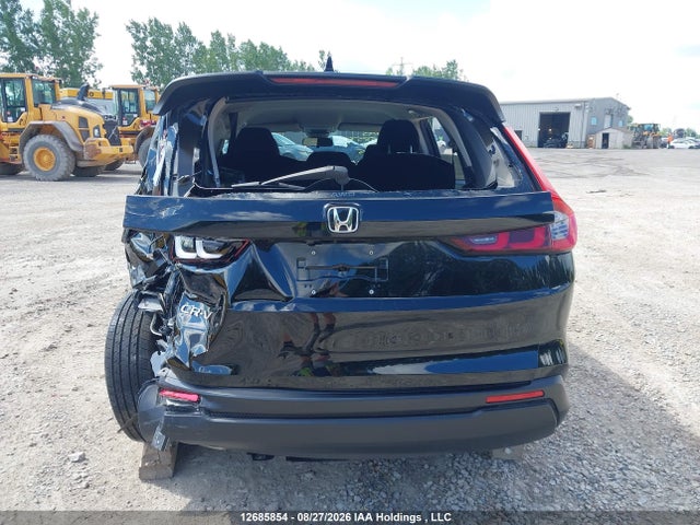 Продажа на аукционе авто 2025 Honda Cr-v Lx, vin: 2HKRS4H22SH115865, номер лота: 12685854