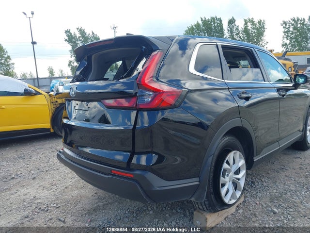 Продажа на аукционе авто 2025 Honda Cr-v Lx, vin: 2HKRS4H22SH115865, номер лота: 12685854