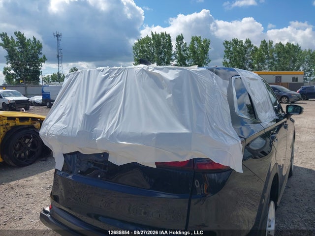 Продажа на аукционе авто 2025 Honda Cr-v Lx, vin: 2HKRS4H22SH115865, номер лота: 12685854