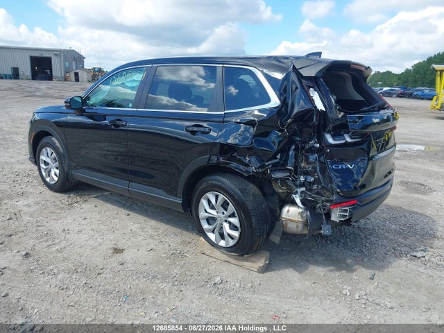 Продажа на аукционе авто 2025 Honda Cr-v Lx, vin: 2HKRS4H22SH115865, номер лота: 12685854