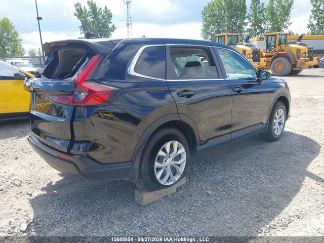 Продажа на аукционе авто 2025 Honda Cr-v Lx, vin: 2HKRS4H22SH115865, номер лота: 12685854