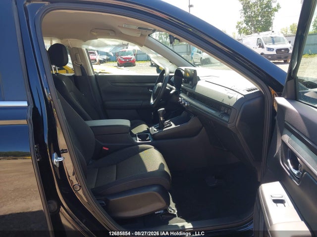 Продажа на аукционе авто 2025 Honda Cr-v Lx, vin: 2HKRS4H22SH115865, номер лота: 12685854