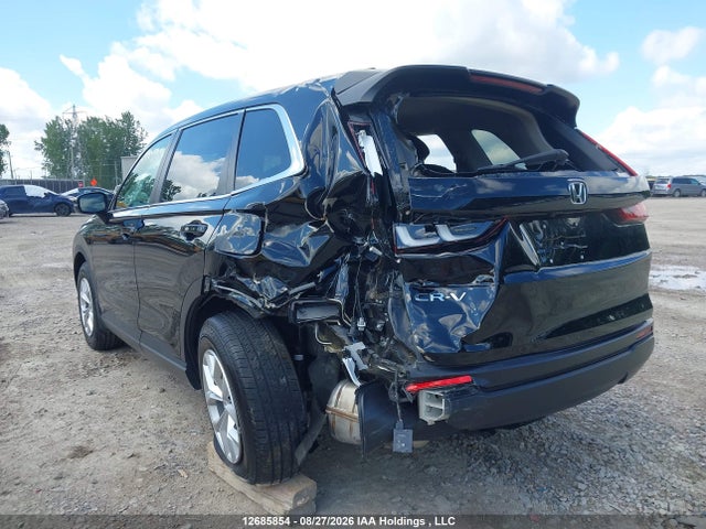 Продажа на аукционе авто 2025 Honda Cr-v Lx, vin: 2HKRS4H22SH115865, номер лота: 12685854
