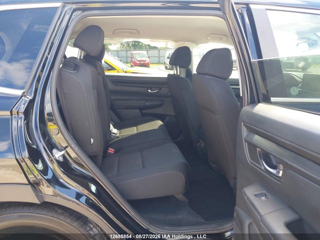 Продажа на аукционе авто 2025 Honda Cr-v Lx, vin: 2HKRS4H22SH115865, номер лота: 12685854
