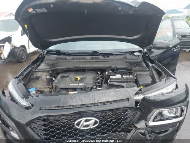 Aukcja sprzedaży 2020 Hyundai Kona Preferred Awd, vin: KM8K2CAA5LU399508, numer aukcji: 12685858