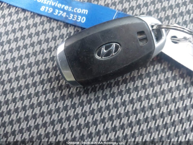 Aukcja sprzedaży 2020 Hyundai Kona Preferred Awd, vin: KM8K2CAA5LU399508, numer aukcji: 12685858