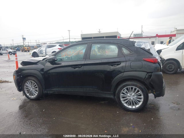 Aukcja sprzedaży 2020 Hyundai Kona Preferred Awd, vin: KM8K2CAA5LU399508, numer aukcji: 12685858
