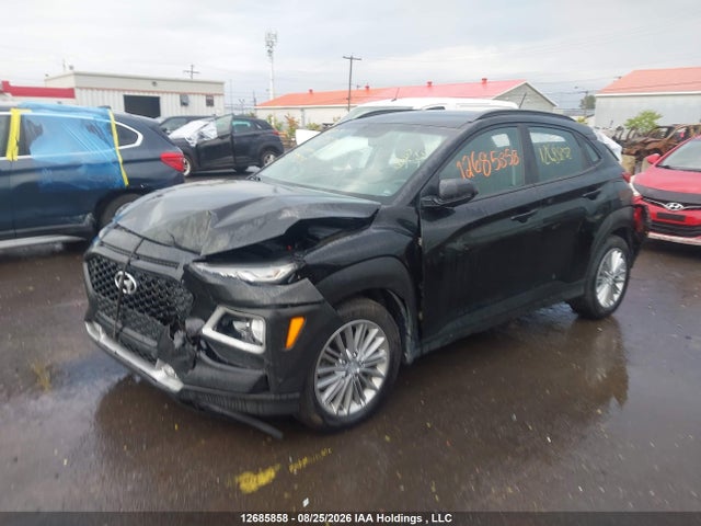 Aukcja sprzedaży 2020 Hyundai Kona Preferred Awd, vin: KM8K2CAA5LU399508, numer aukcji: 12685858