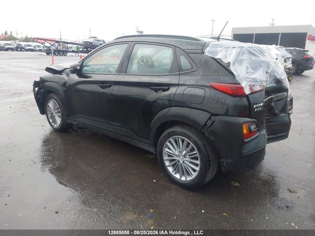 Aukcja sprzedaży 2020 Hyundai Kona Preferred Awd, vin: KM8K2CAA5LU399508, numer aukcji: 12685858