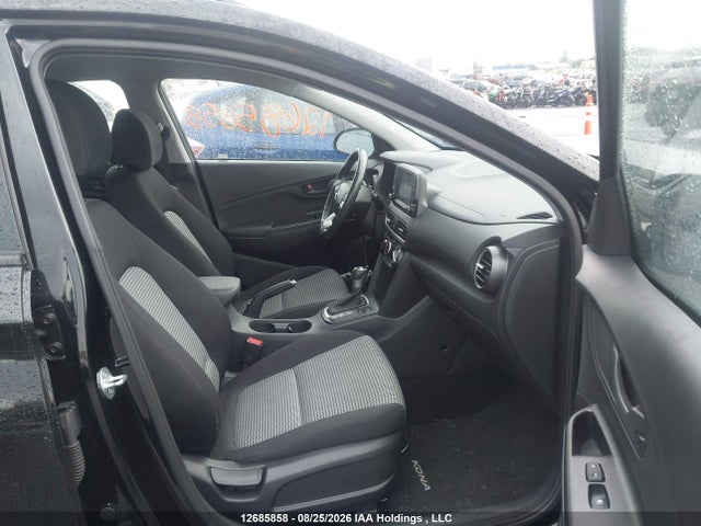 Aukcja sprzedaży 2020 Hyundai Kona Preferred Awd, vin: KM8K2CAA5LU399508, numer aukcji: 12685858