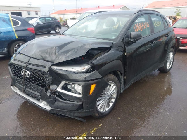 Aukcja sprzedaży 2020 Hyundai Kona Preferred Awd, vin: KM8K2CAA5LU399508, numer aukcji: 12685858