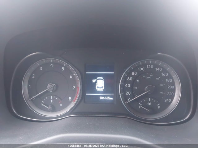Aukcja sprzedaży 2020 Hyundai Kona Preferred Awd, vin: KM8K2CAA5LU399508, numer aukcji: 12685858