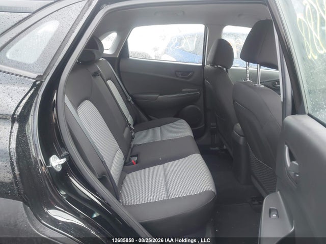 Aukcja sprzedaży 2020 Hyundai Kona Preferred Awd, vin: KM8K2CAA5LU399508, numer aukcji: 12685858