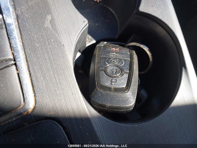 Aukcja sprzedaży 2020 Ford Escape Sel, vin: 1FMCU9H60LUC31701, numer aukcji: 12685861