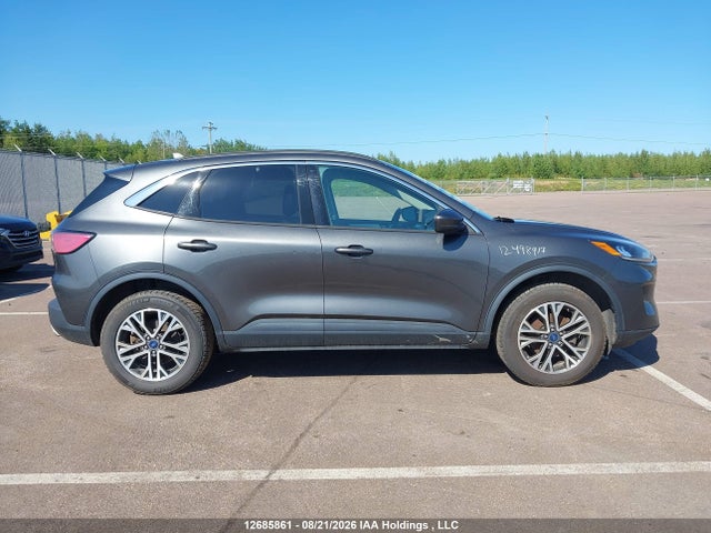 Aukcja sprzedaży 2020 Ford Escape Sel, vin: 1FMCU9H60LUC31701, numer aukcji: 12685861
