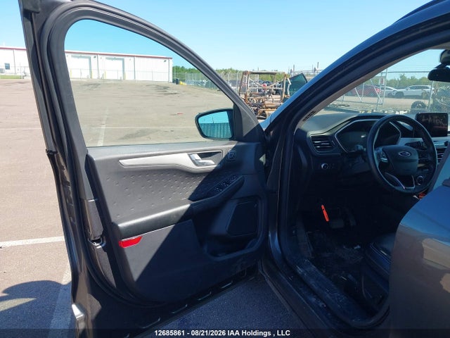 Aukcja sprzedaży 2020 Ford Escape Sel, vin: 1FMCU9H60LUC31701, numer aukcji: 12685861