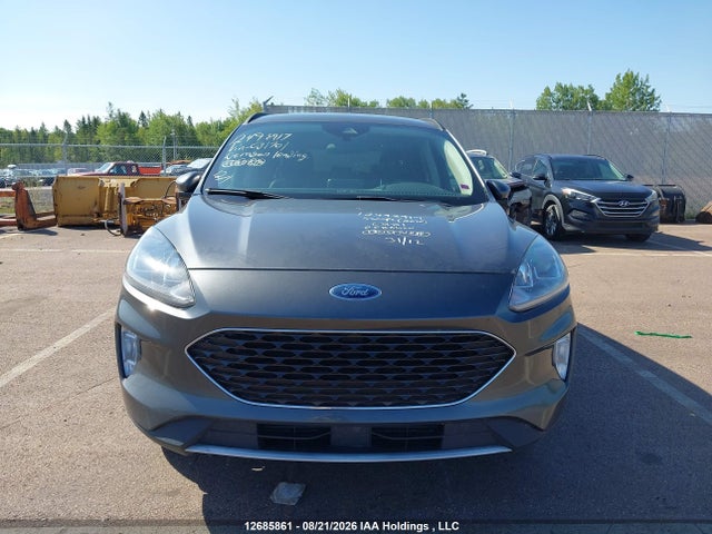 Aukcja sprzedaży 2020 Ford Escape Sel, vin: 1FMCU9H60LUC31701, numer aukcji: 12685861