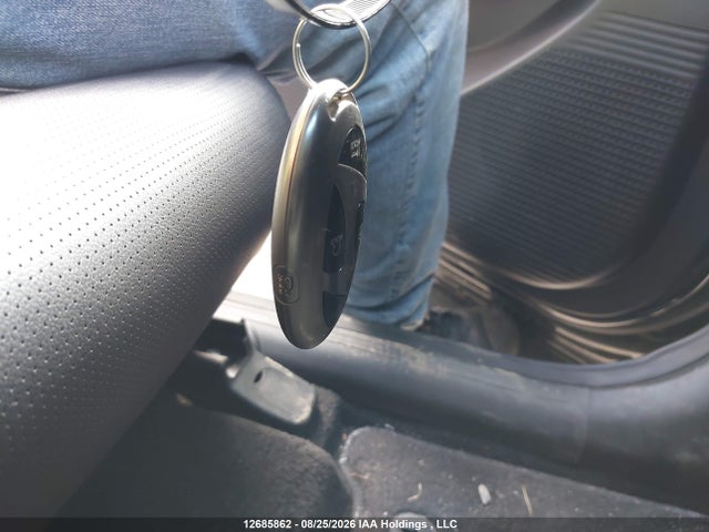 12685862 :رقم المزاد ، 5NMP4DGL1SH134853 vin ، 2025 Hyundai Santa Fe Luxury مزاد بيع