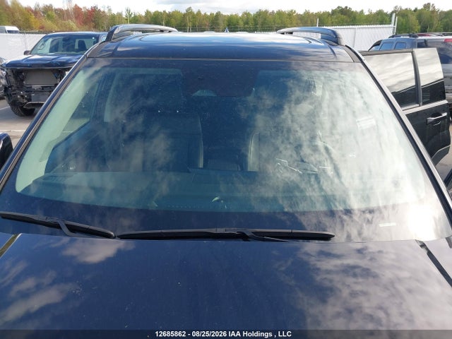 12685862 :رقم المزاد ، 5NMP4DGL1SH134853 vin ، 2025 Hyundai Santa Fe Luxury مزاد بيع