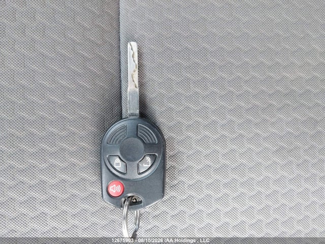 12675903 :رقم المزاد ، 1FMCU9GD1JUC15357 vin ، 2018 Ford Escape Se مزاد بيع