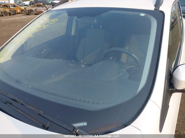 12675903 :رقم المزاد ، 1FMCU9GD1JUC15357 vin ، 2018 Ford Escape Se مزاد بيع