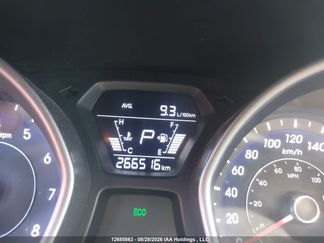 Hyundai ELANTRA GL 2016 5NPDH4AE0GH793115 Image 16