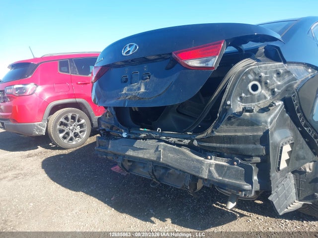 Hyundai ELANTRA GL 2016 5NPDH4AE0GH793115 Image 19