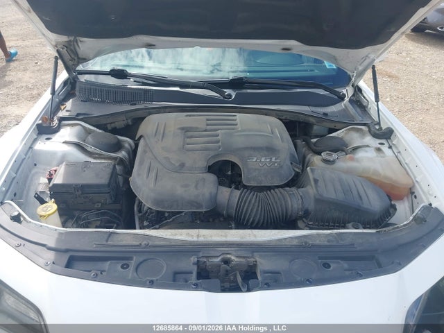 2022 Chrysler 300 S Awd მანქანა იყიდება აუქციონზე, vin: 2C3CCAGGXNH184741, აუქციონის ნომერი: 12685864