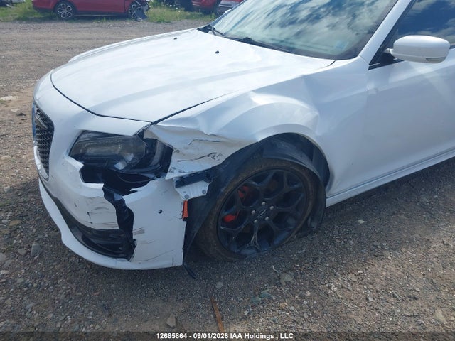 2022 Chrysler 300 S Awd მანქანა იყიდება აუქციონზე, vin: 2C3CCAGGXNH184741, აუქციონის ნომერი: 12685864