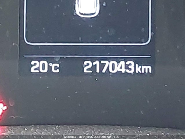 12685865 :رقم المزاد ، KM8J3CA4XHU281948 vin ، 2017 Hyundai Tucson Premium مزاد بيع