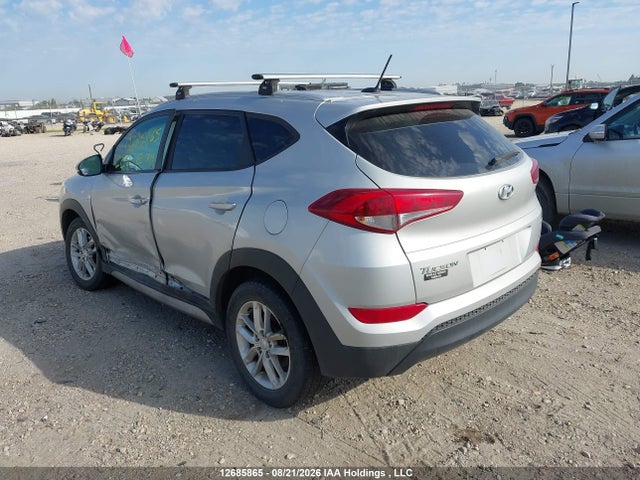 12685865 :رقم المزاد ، KM8J3CA4XHU281948 vin ، 2017 Hyundai Tucson Premium مزاد بيع