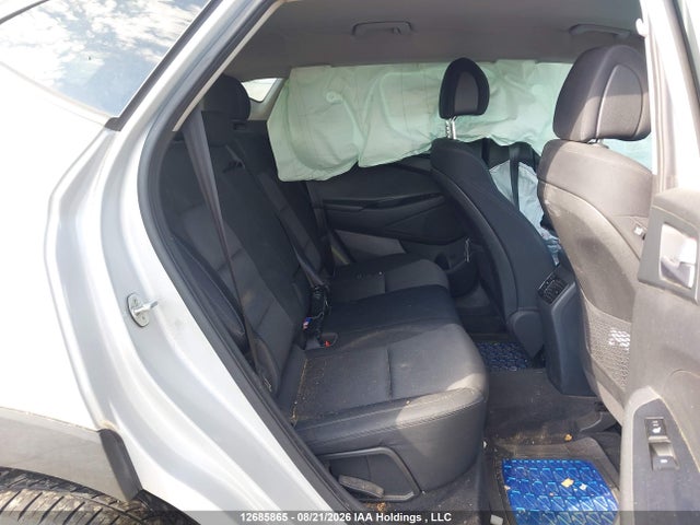 12685865 :رقم المزاد ، KM8J3CA4XHU281948 vin ، 2017 Hyundai Tucson Premium مزاد بيع