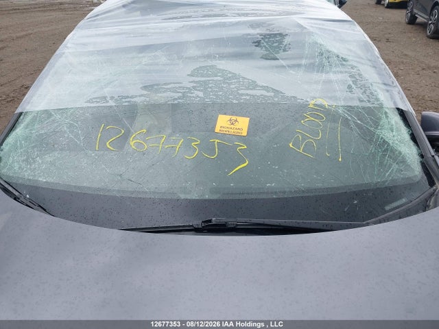 Aukcja sprzedaży 2013 Honda Accord Touring, vin: 1HGCR2F93DA806422, numer aukcji: 12677353