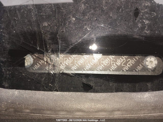 Aukcja sprzedaży 2013 Honda Accord Touring, vin: 1HGCR2F93DA806422, numer aukcji: 12677353