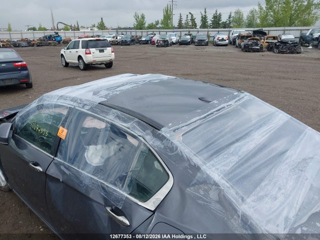 Aukcja sprzedaży 2013 Honda Accord Touring, vin: 1HGCR2F93DA806422, numer aukcji: 12677353