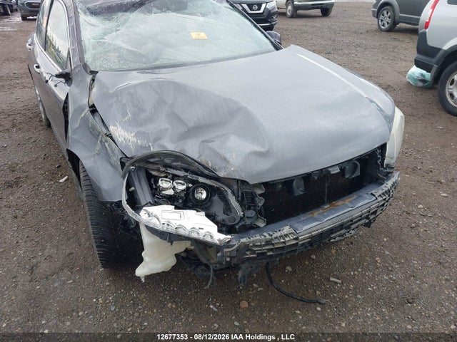 Aukcja sprzedaży 2013 Honda Accord Touring, vin: 1HGCR2F93DA806422, numer aukcji: 12677353