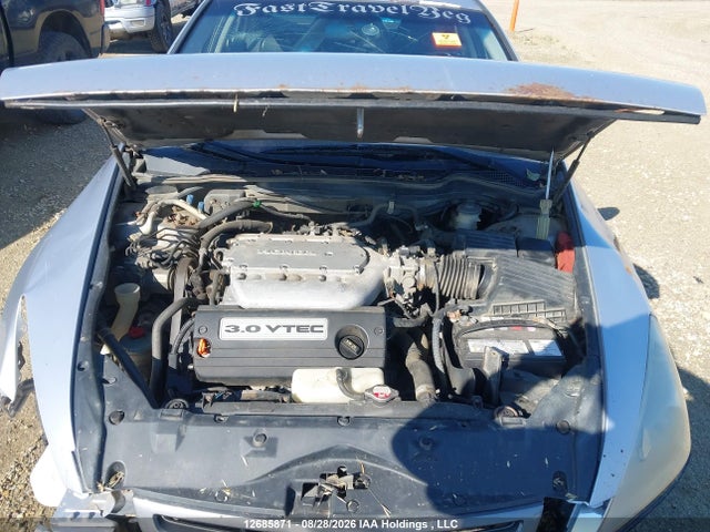 Aukcja sprzedaży 2004 Honda Accord Ex, vin: 1HGCM66484A800481, numer aukcji: 12685871
