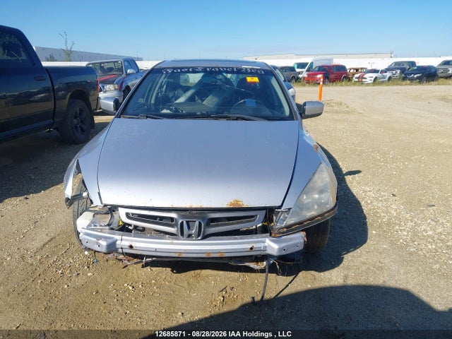 Aukcja sprzedaży 2004 Honda Accord Ex, vin: 1HGCM66484A800481, numer aukcji: 12685871