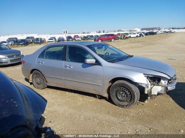 Aukcja sprzedaży 2004 Honda Accord Ex, vin: 1HGCM66484A800481, numer aukcji: 12685871